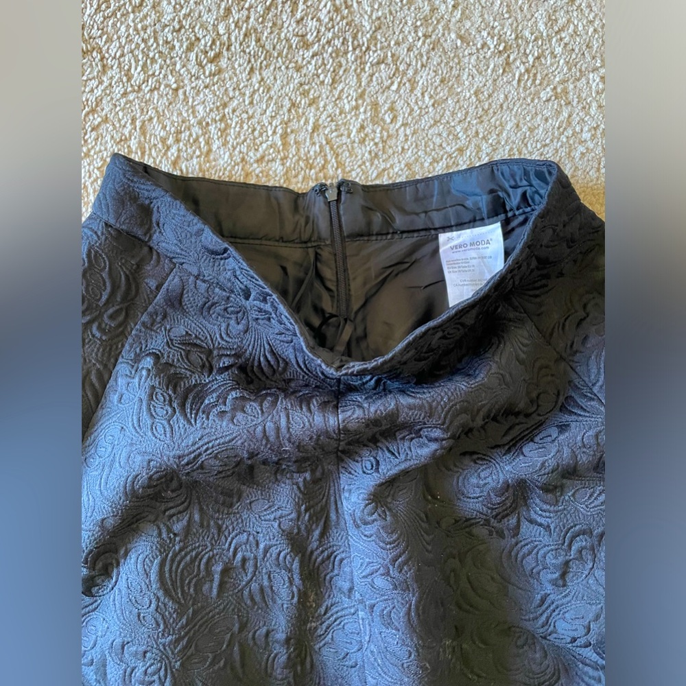 Club Monaco A-Line Skirt